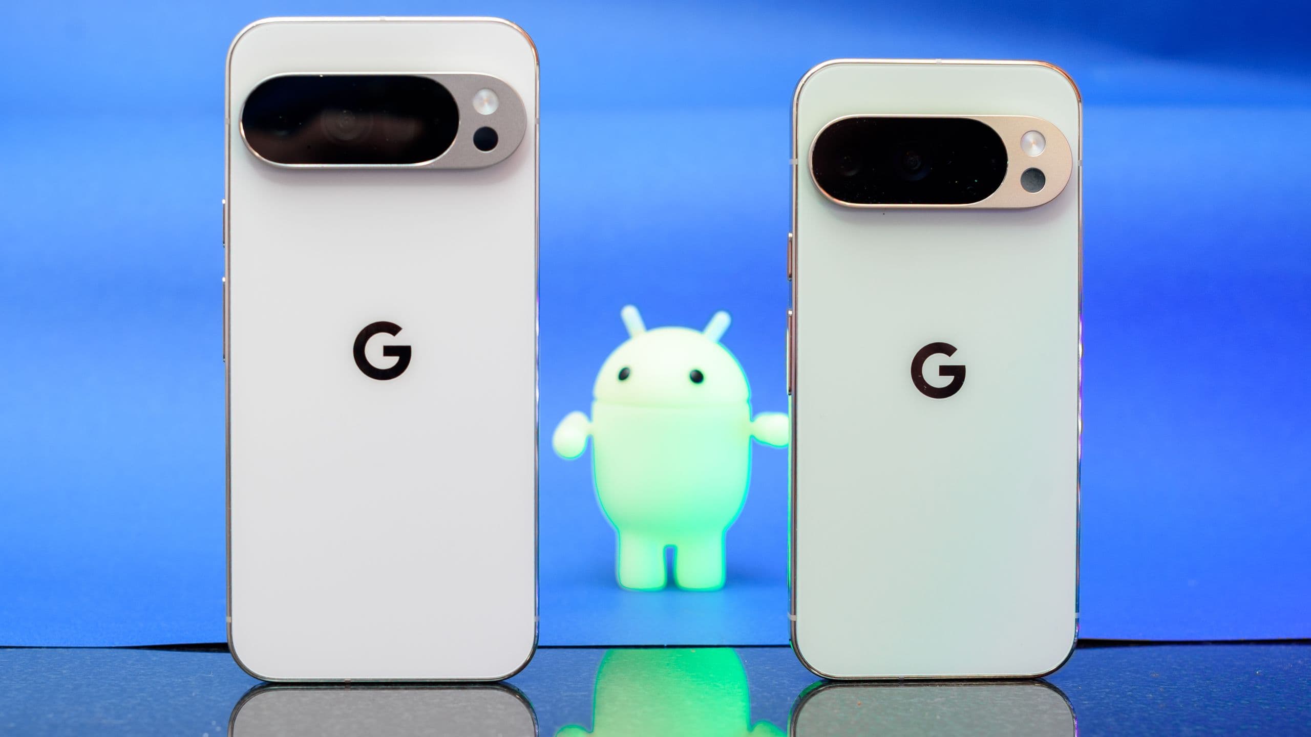 Android Innovations: 5 Future Tech Wishes From Battery to Portless Phones