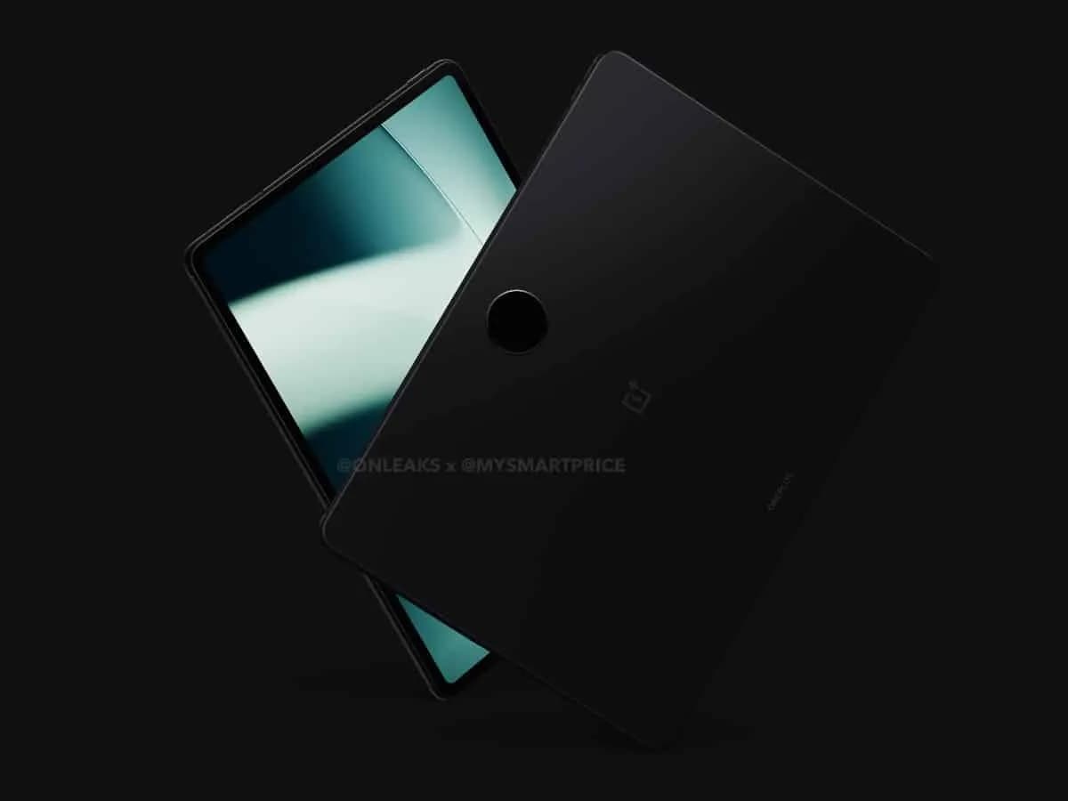 OnePlus Tablet 3 Pro and Compact Tablet Leaked With 12-inch Display, 12,000mAh Battery