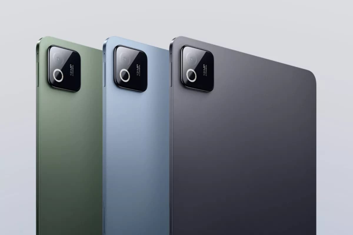 Xiaomi Pad 8 India Launch February 28 With Snapdragon 8s Gen 4