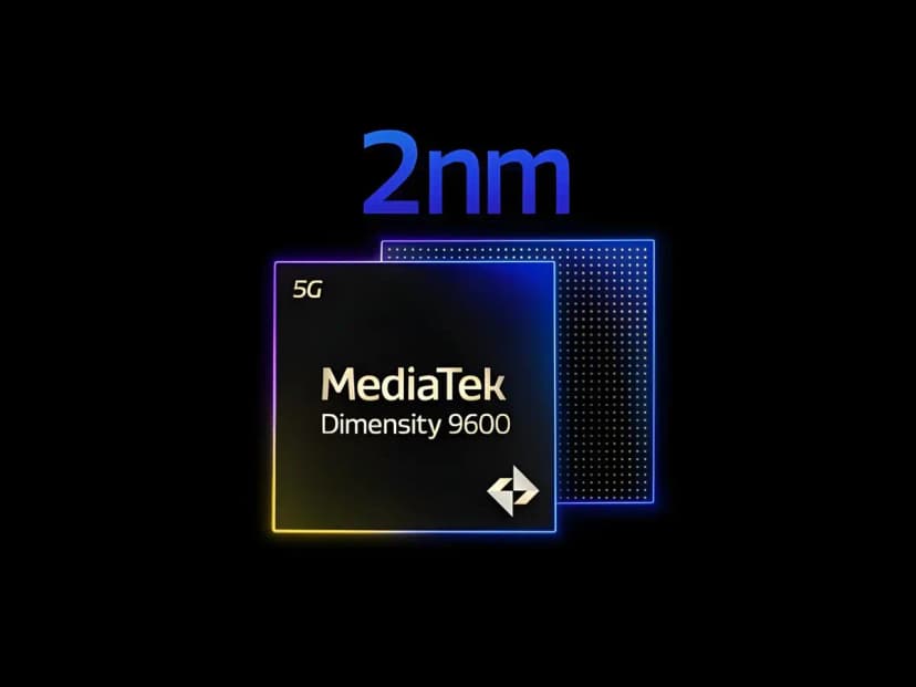 MediaTek Dimensity 9600 Pro Launch Set for September 15