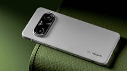 Lava Agni 4N Debuts as First UK Phone