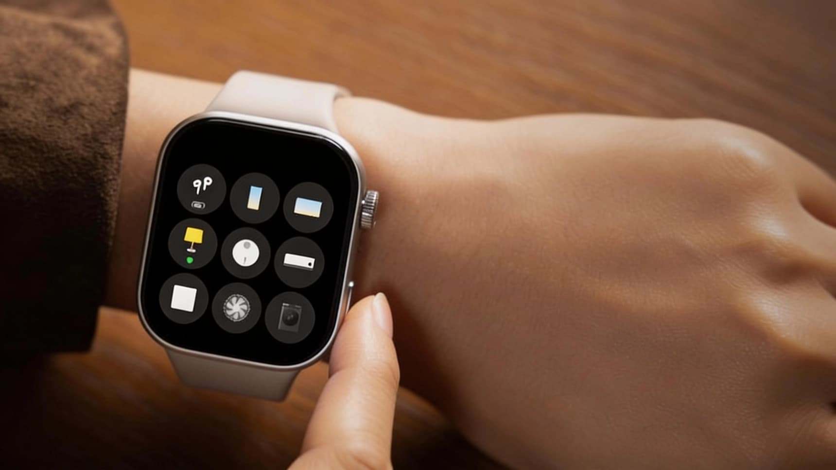 Redmi Watch 6 Goes Global With 24-Day Battery and Large AMOLED Screen