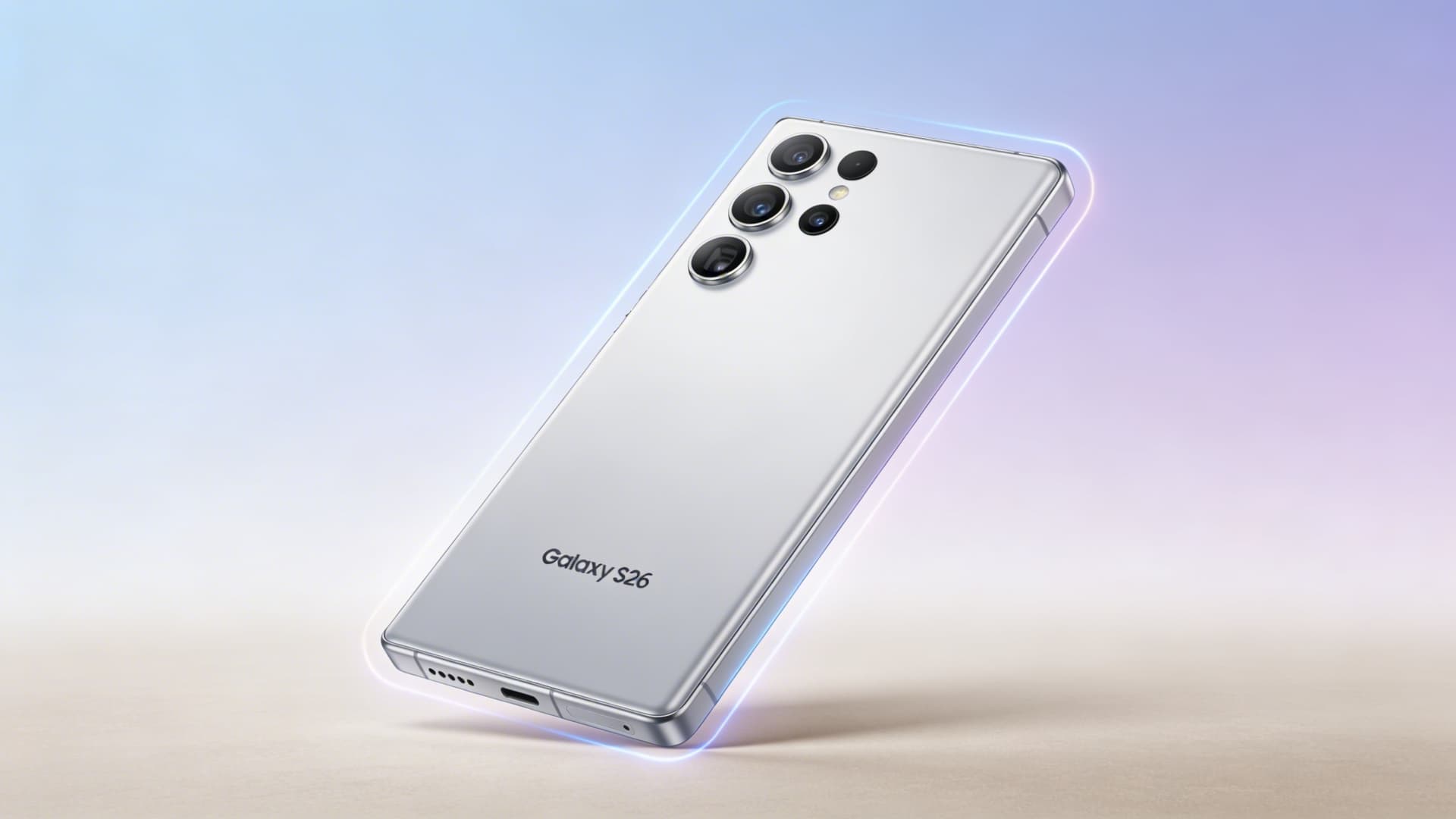 Galaxy S26 Adds Hey Plex Hotword for Perplexity AI Alongside Google Bixby