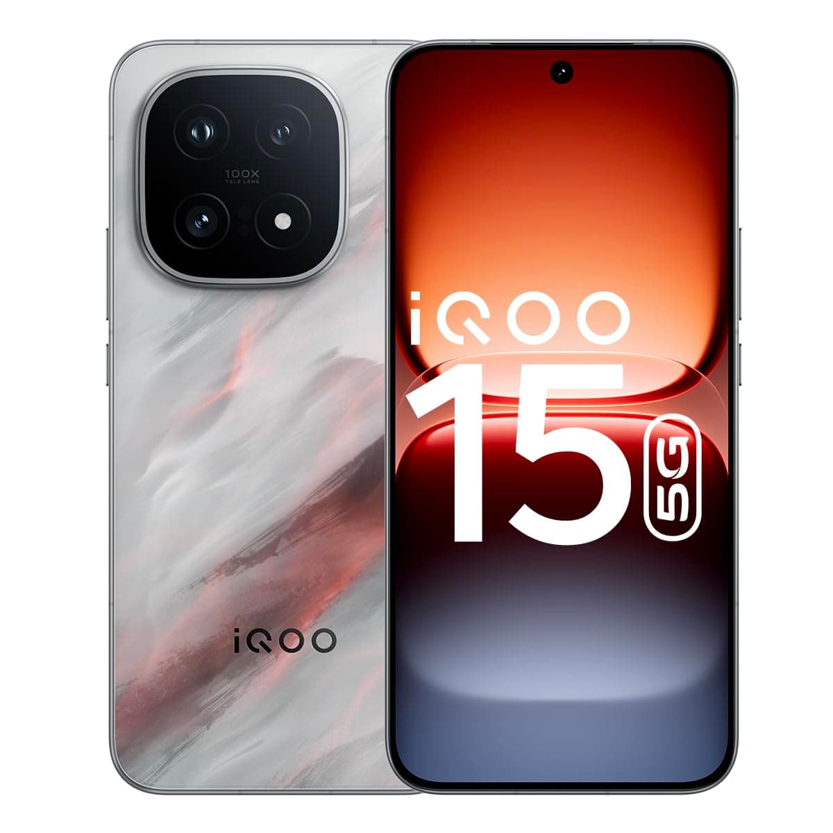 iQOO 15 Apex Edition Launched in India with 2K Display and 7000mAh Battery