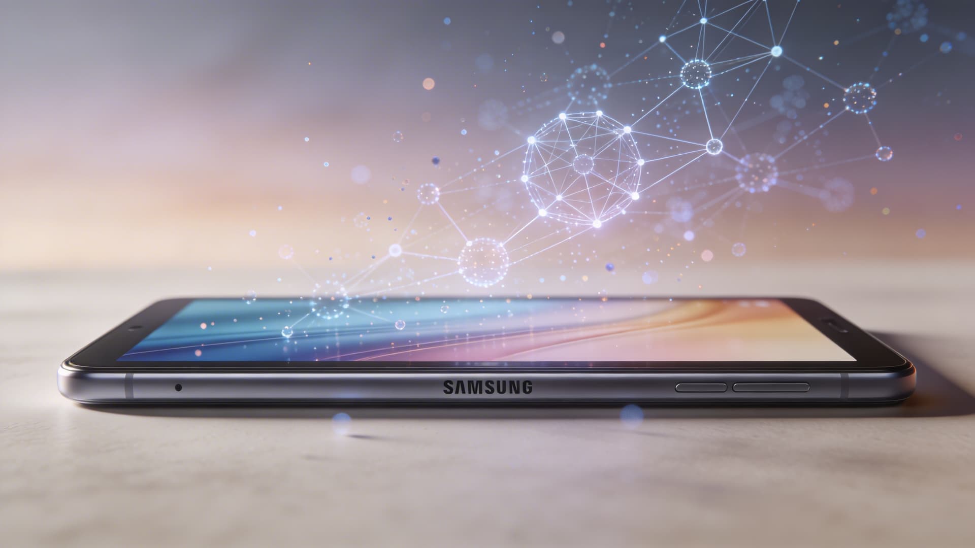 Samsung expands Galaxy AI with multi-agent ecosystem, adds Perplexity support