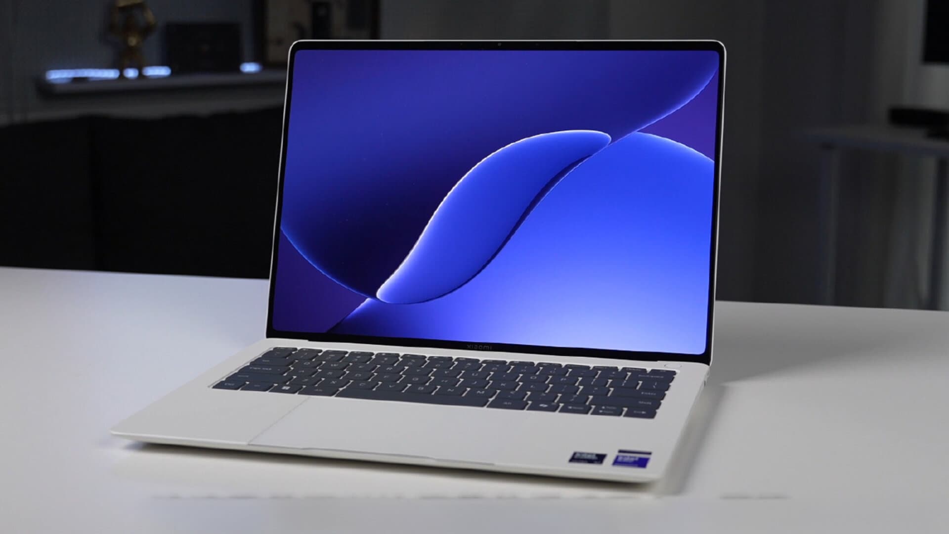 Xiaomi Book Pro 14 With Panther Lake Chip, 120Hz OLED Display Detailed