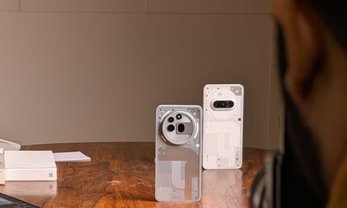 Nothing Phone 4a Launch March 5 2026 With Snapdragon 7s Gen 4 Chip