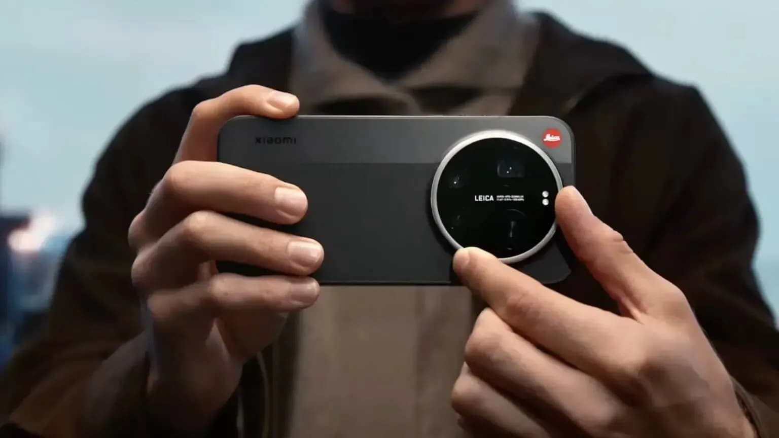 Xiaomi 18 Pro Max Leak Details Dual 200MP Cameras and LOFIC HDR 3.0