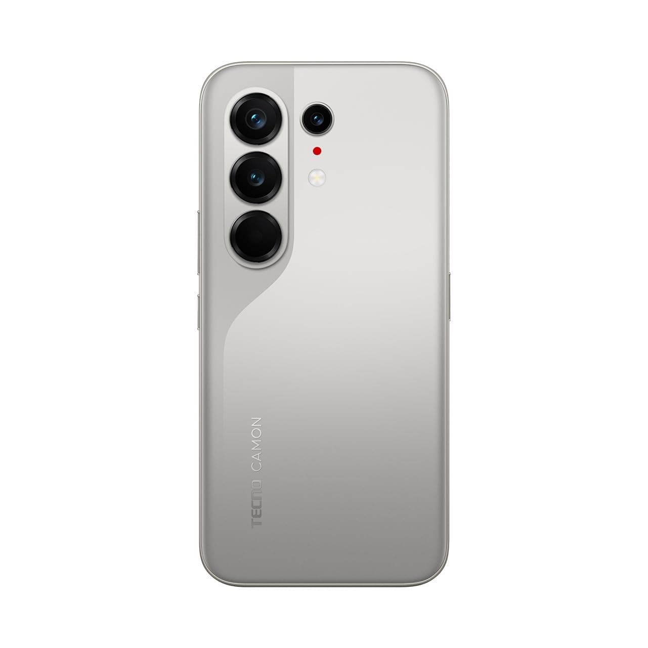 Tecno Camon 50 Ultra Review: GSMArena Praises Display, Faults Performance