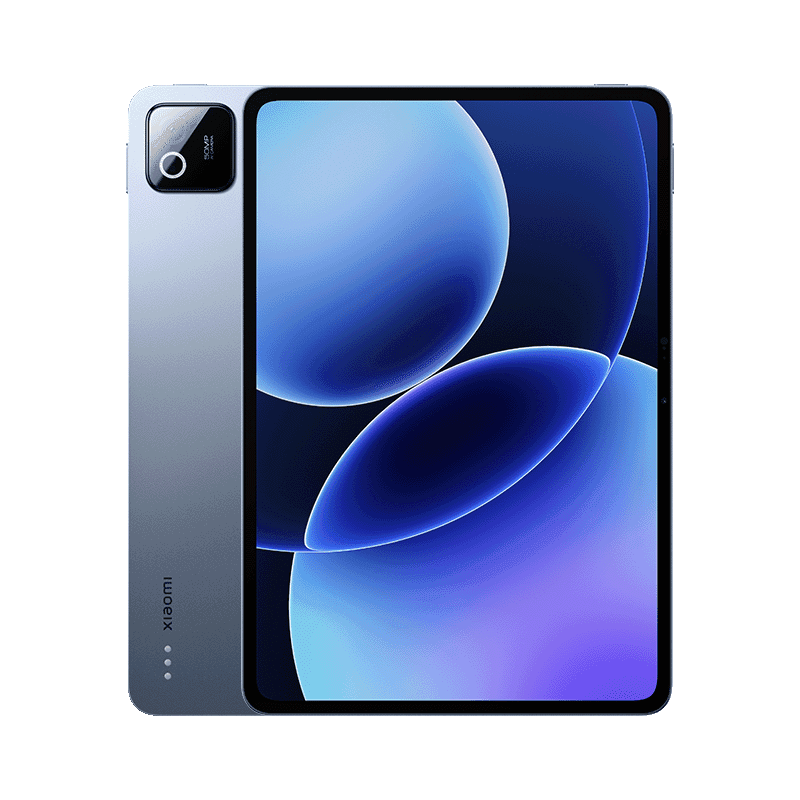 Xiaomi Pad 8 Series Global Launch: 11.2" 144Hz Display, Snapdragon 8s Gen 4 & 8 Elite
