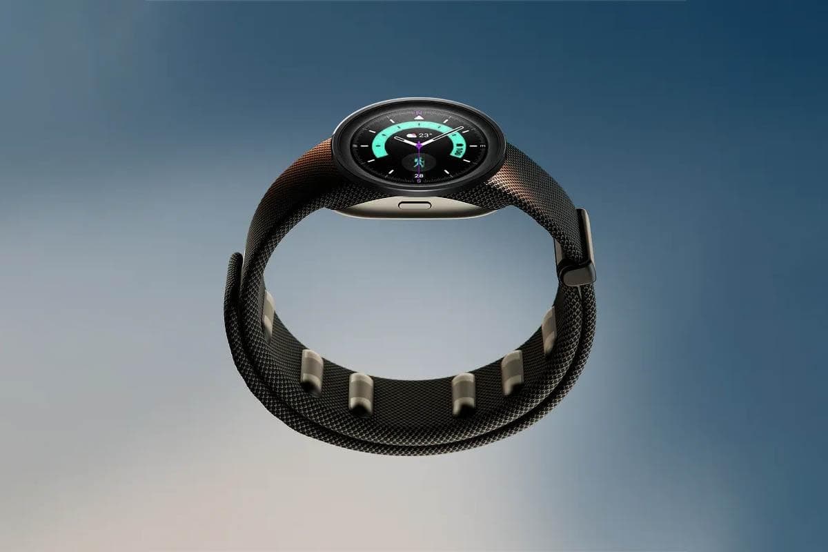 Meta Smartwatch Rumors: Health Tracking and AI Assistant Raise Privacy Concerns