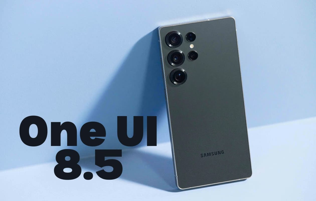 Samsung Galaxy S25 Series Gets Sixth One UI 8.5 Beta, Possibly the Last