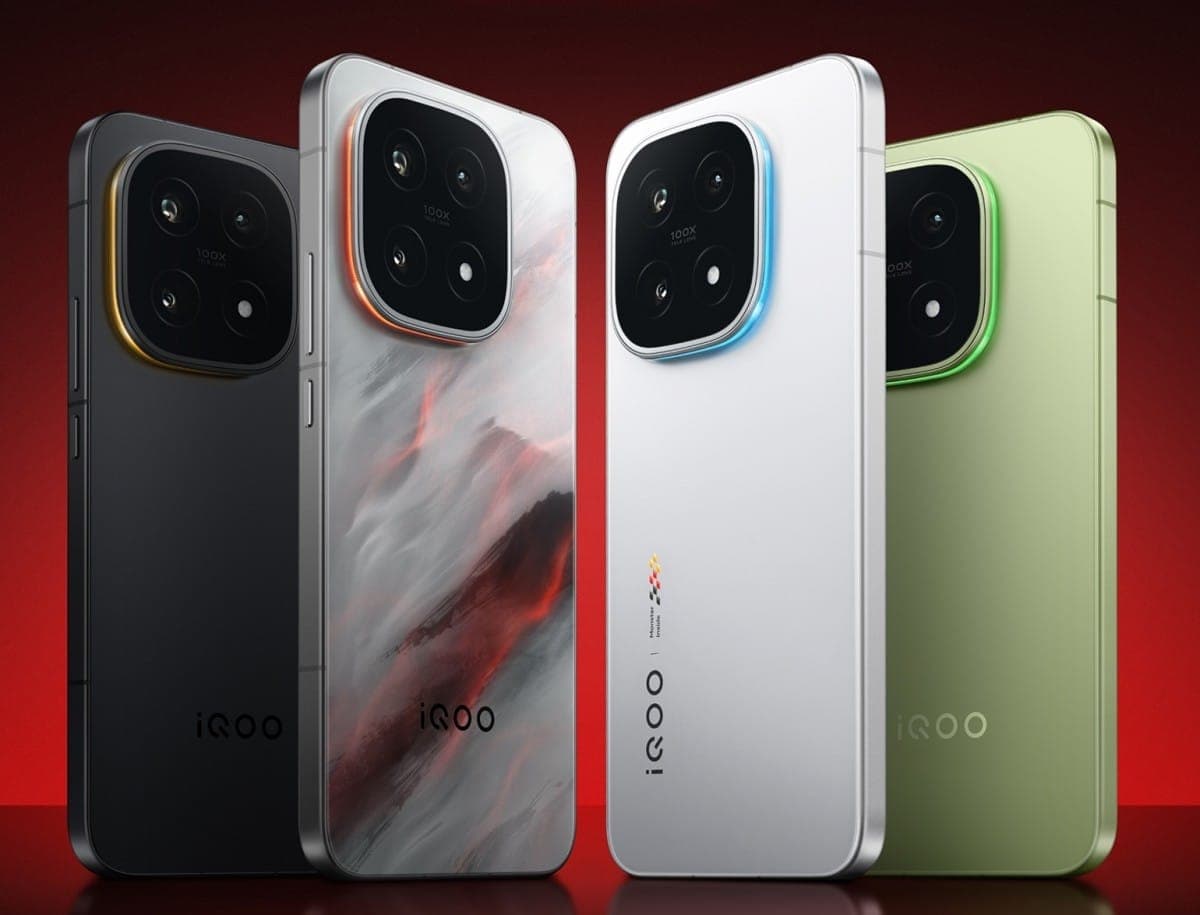 Vivo V70 Elite vs iQOO 15R: Price, Specs, and Key Differences