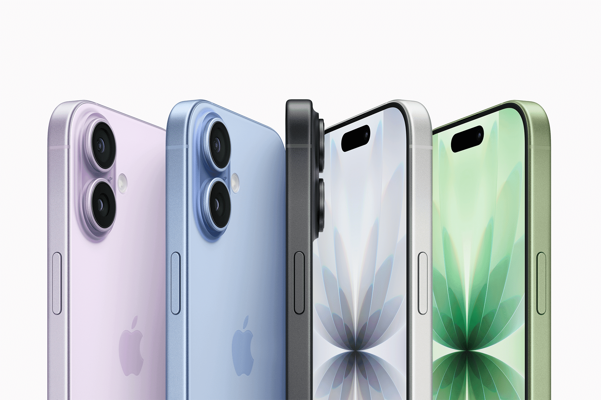 iPhone 17 Lineup Dominates Q1 2026 Sales, Takes Top Three Spots