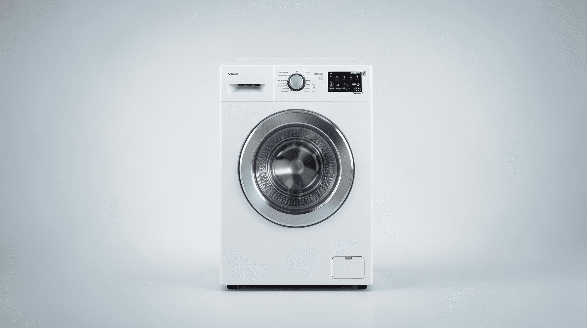 Xiaomi 10kg Ultra-Slim Front Load Washing Machine Launched in India