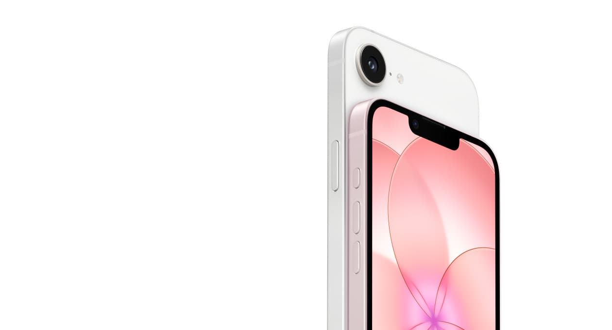 iPhone 17e Launch Next Week: India Price, A19 Chip, 48MP Camera Rumors