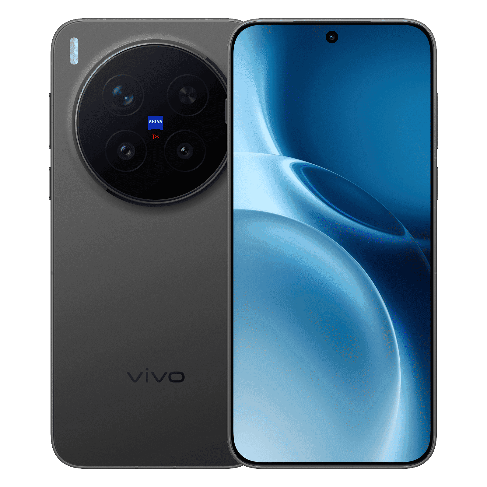Vivo X Fold 6 Leak Hints at 200MP Camera and 7000mAh Battery