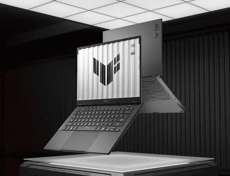 Acer ASUS Germany PC Sales Halted After Patent Court Ruling