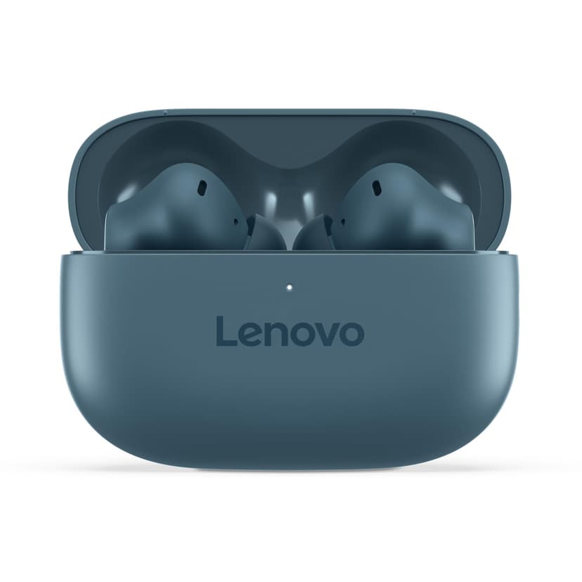 Lenovo YOGA TWS Earbuds Launch With 12.2mm Drivers and -40dB ANC