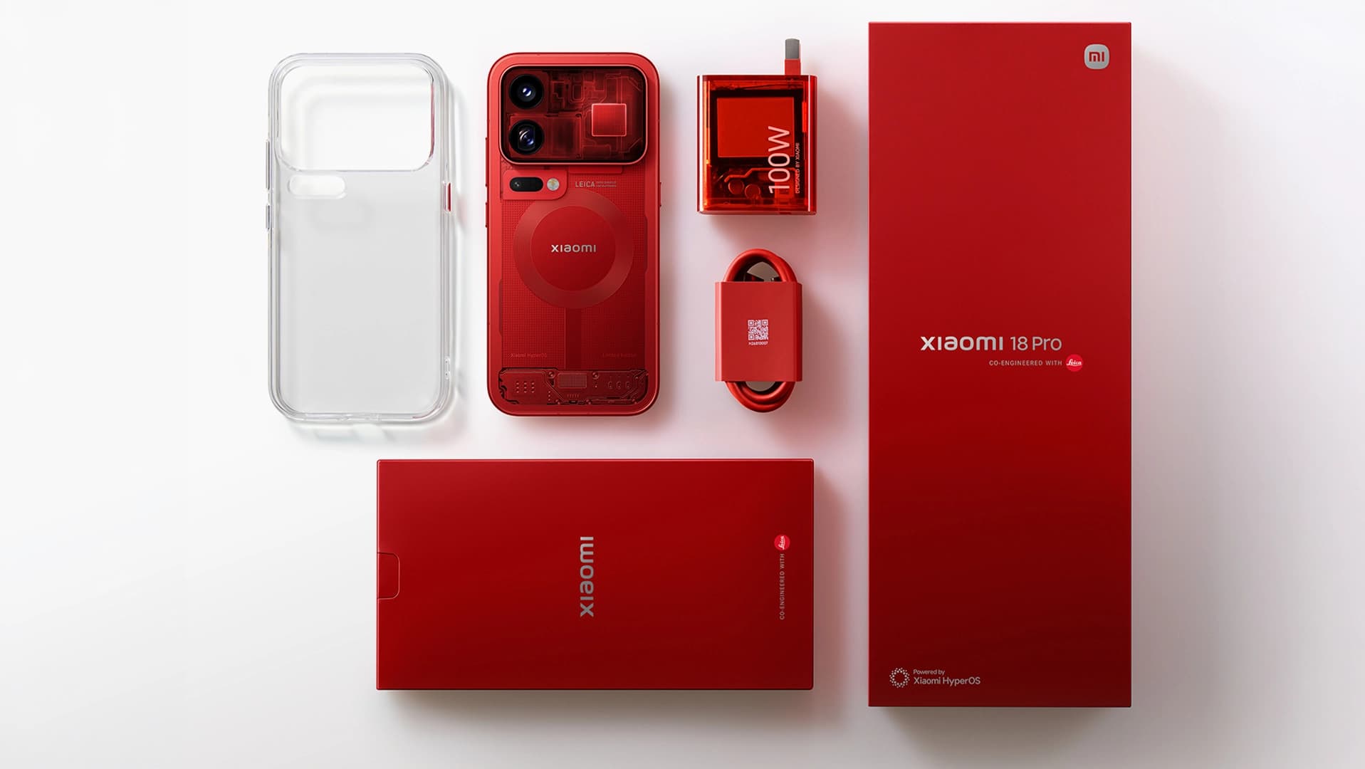 Xiaomi 18 Pro Max: 6.9-inch Display, Snapdragon 8 Elite Gen 6 Pro Chip