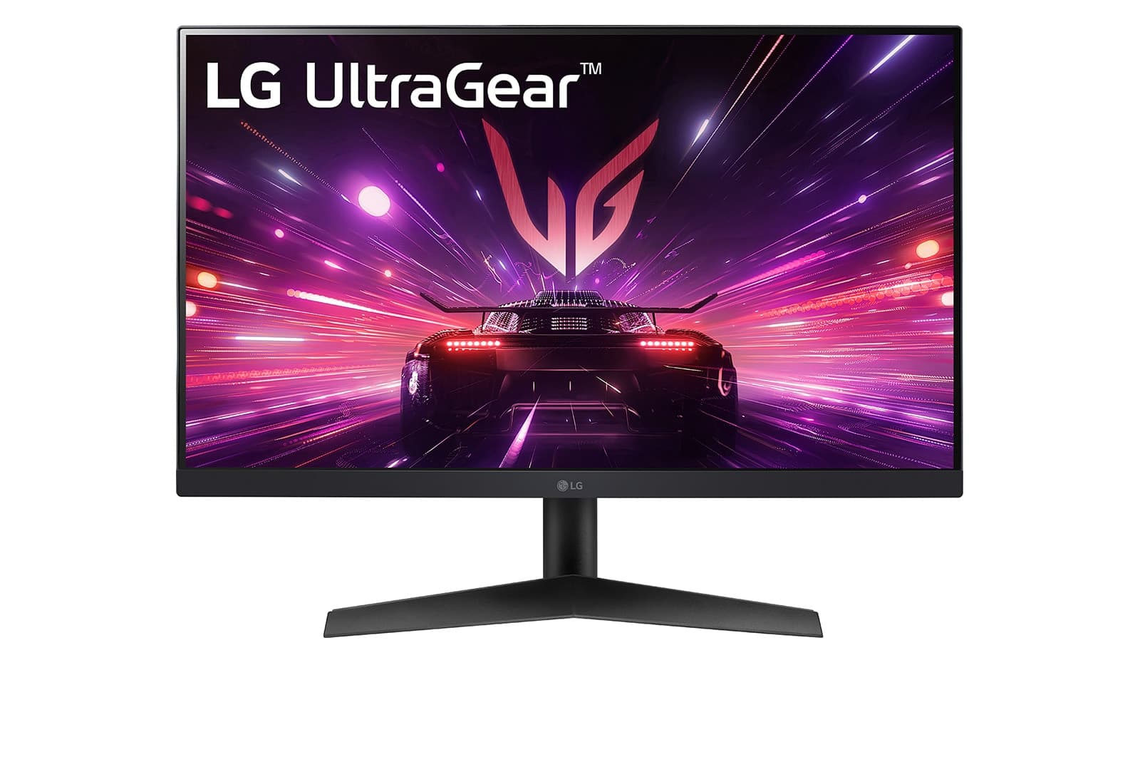LG UltraGear 25G590B World's First Native 1000Hz FHD Gaming Monitor