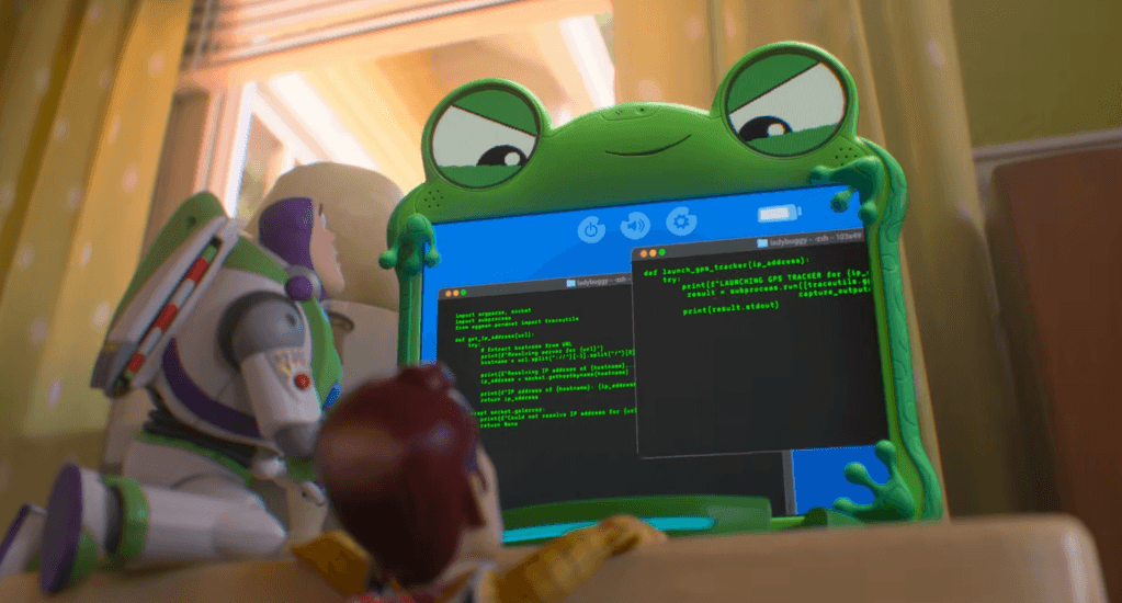 Toy Story 5 Targets Creepy AI Toys With 'Always Listening' Villain