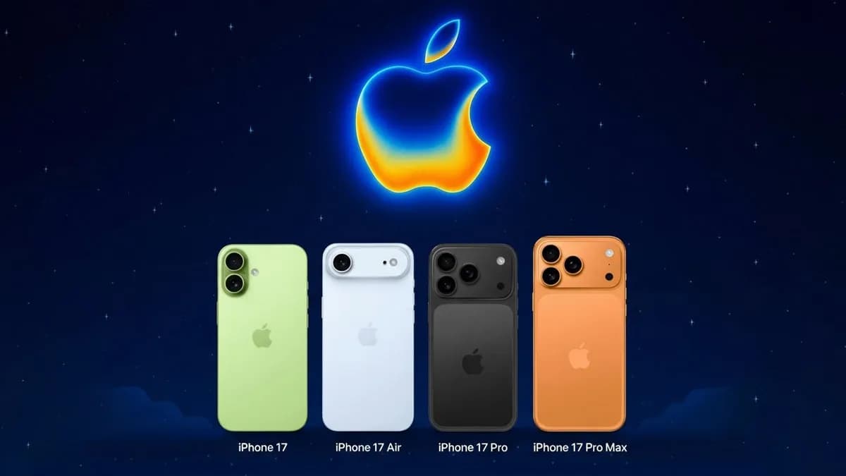 Apple March 4 Event: Five New Products Including Budget MacBook