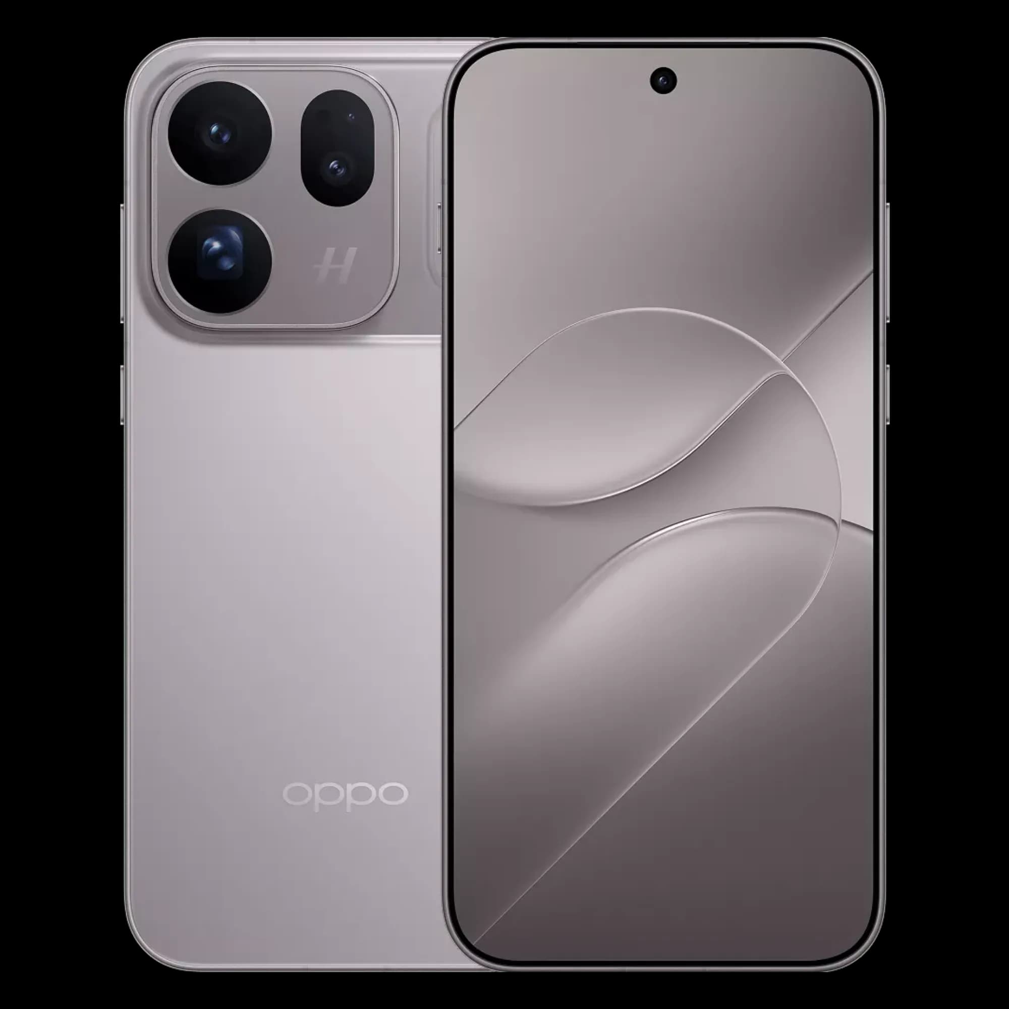 Oppo Find X10 Series to Feature MagSafe-Like Wireless Charging