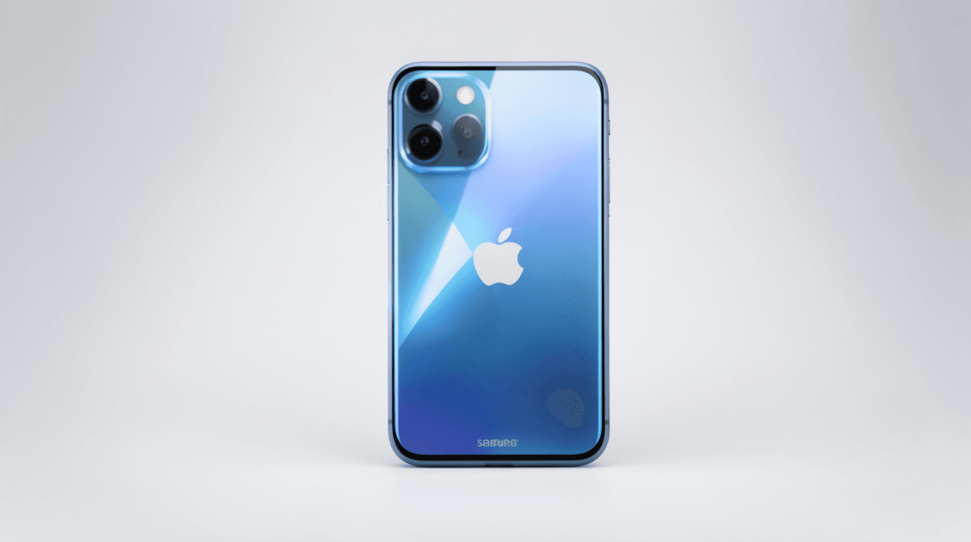 Apple iPhone Fold to Use Dual-Layer Glass for Near-Invisible Crease