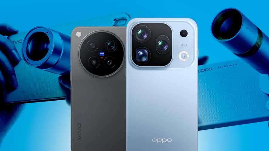 Honor Magic 9 Pro Max vs Vivo X500 Pro Max: Key Differences