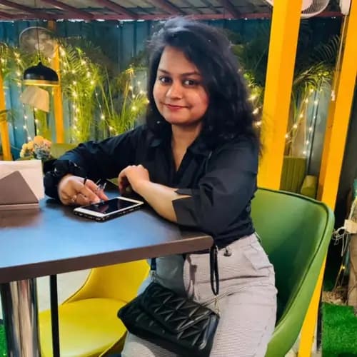 Sakshi Jain