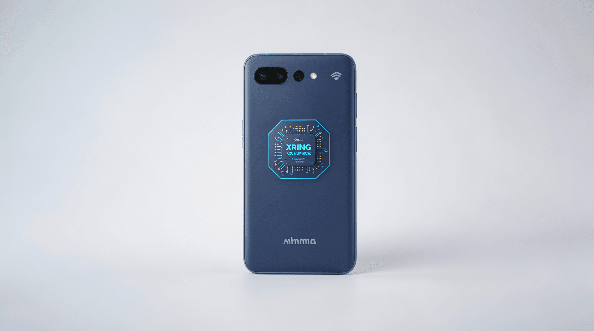 Xiaomi Optical Modular Phone With XRING O2 Chip Rumored for H2 2026