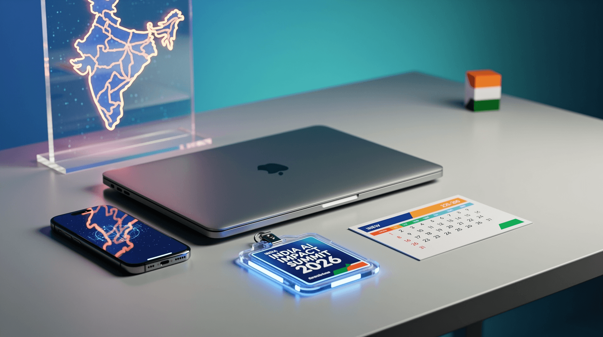 India AI Impact Summit 2026: Registration Guide, Dates, Fees, Entry Process