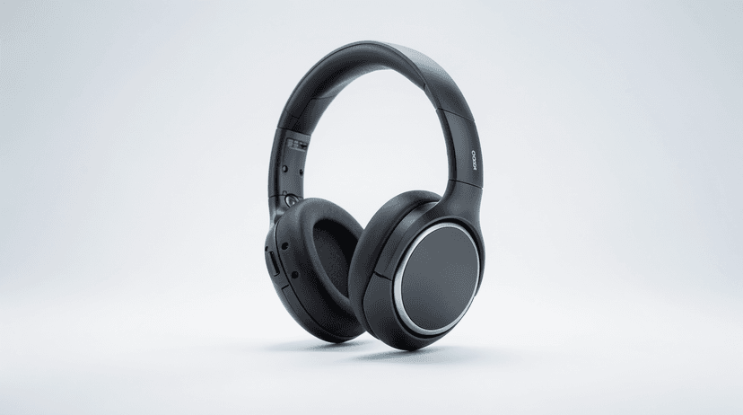 Rapoo VE3 Gaming Headset Launches With Swappable Batteries, 150h Battery Life