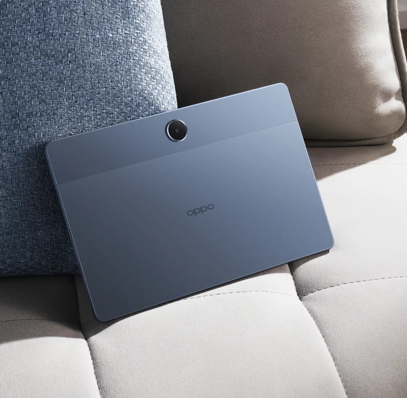 OPPO Pad Mini Leaks: 8.8-Inch 144Hz OLED, Snapdragon 8 Gen 5, 8,000mAh