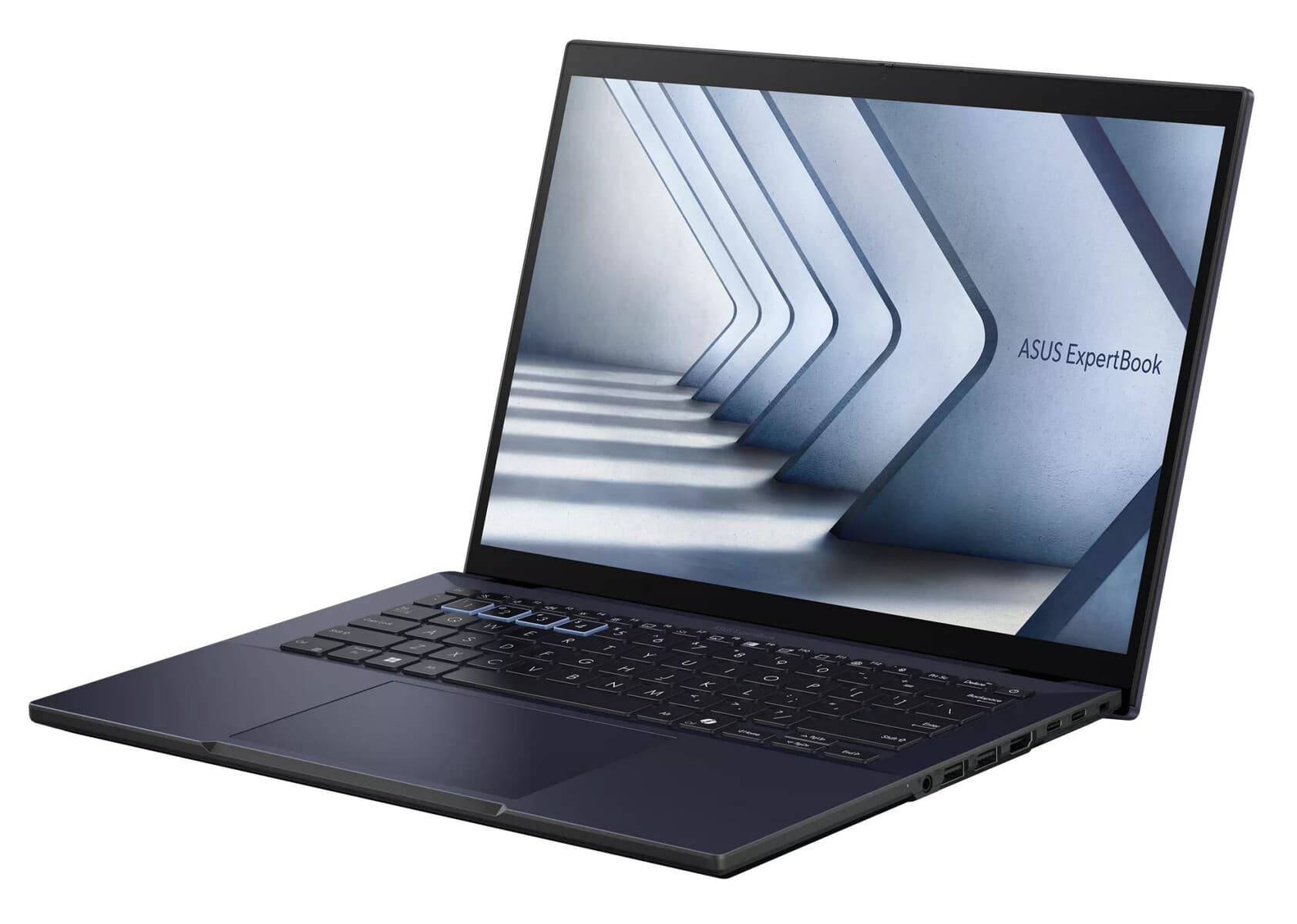 Asus ExpertBook B3 G1 Gaming Review: Business Laptop Tested for BGMI