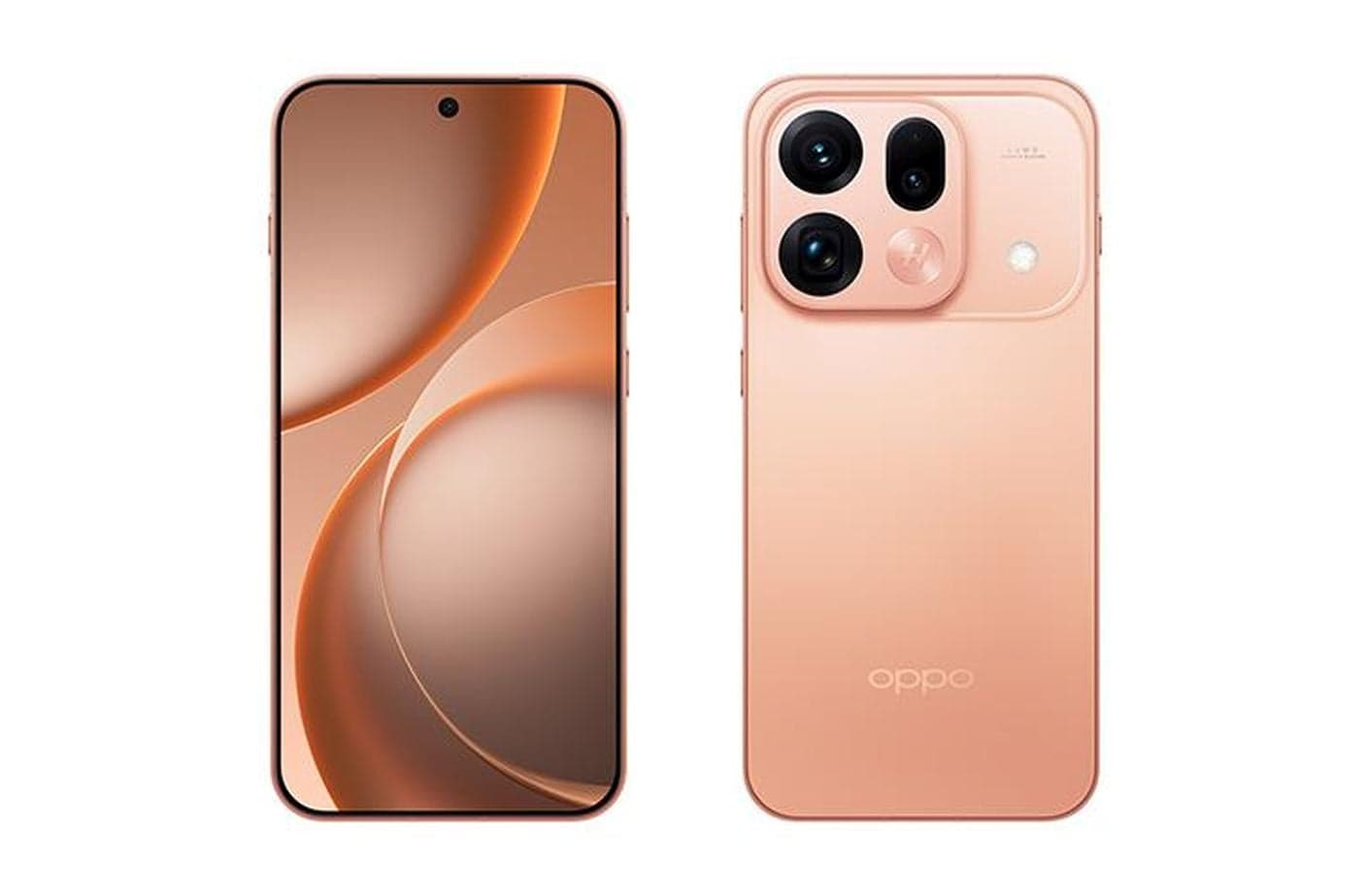 Oppo Find X9s Pro Full Specs Leak Via China Telecom Listing