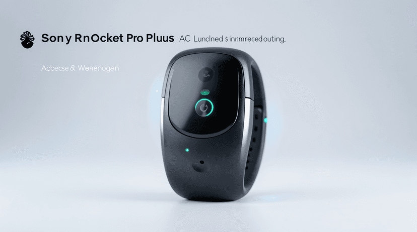 Sony Reon Pocket Pro Plus wearable AC launches with improved cooling