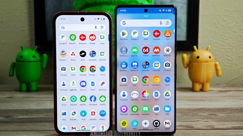 Google Android 17 Beta 1 Released for Eligible Pixel Phones