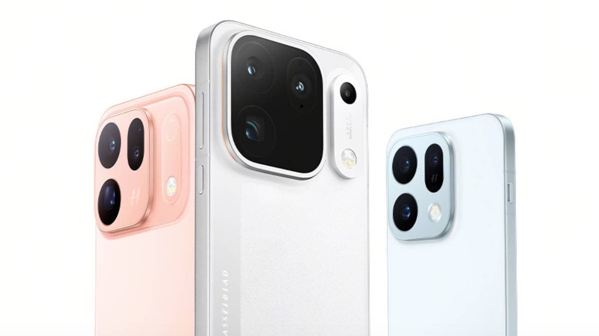 Oppo Find X10 Rumored With 200MP Main Camera and 64MP Telephoto