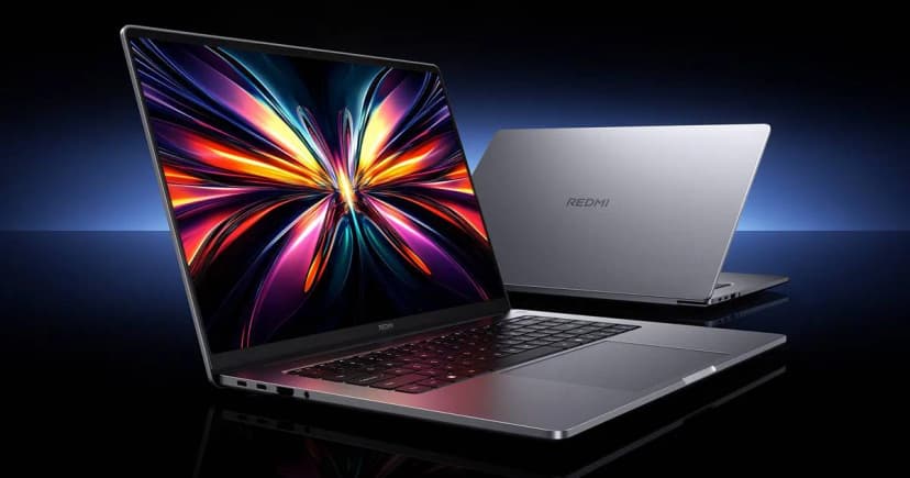 Redmi Book 2026 Series Launched With Intel Core Ultra 5 and 120Hz Display