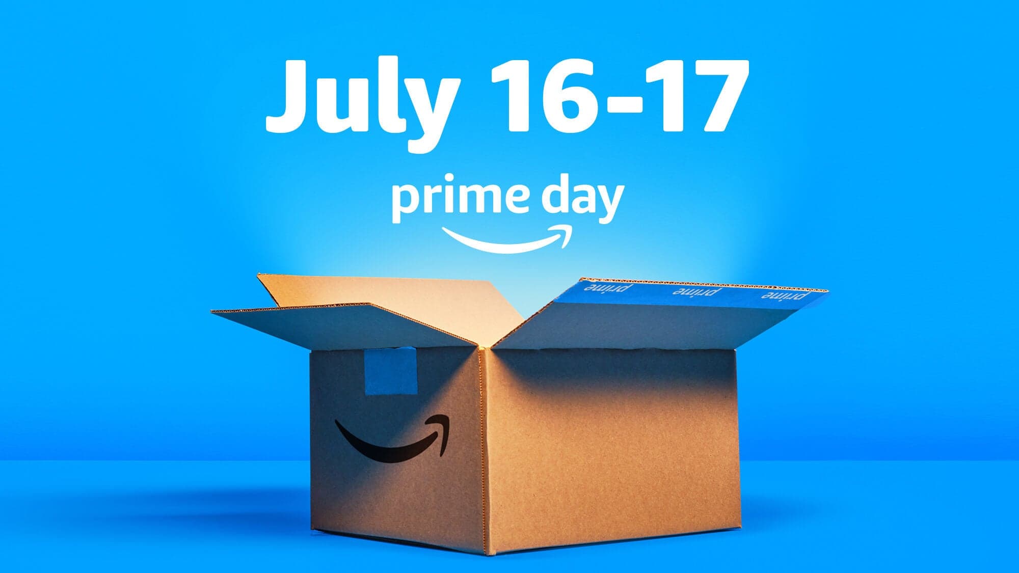 Amazon Prime Day 2026 Moves to June in India