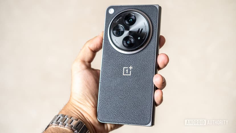 OnePlus Opens Android 15 Beta 2 for OnePlus 12 and OnePlus Open