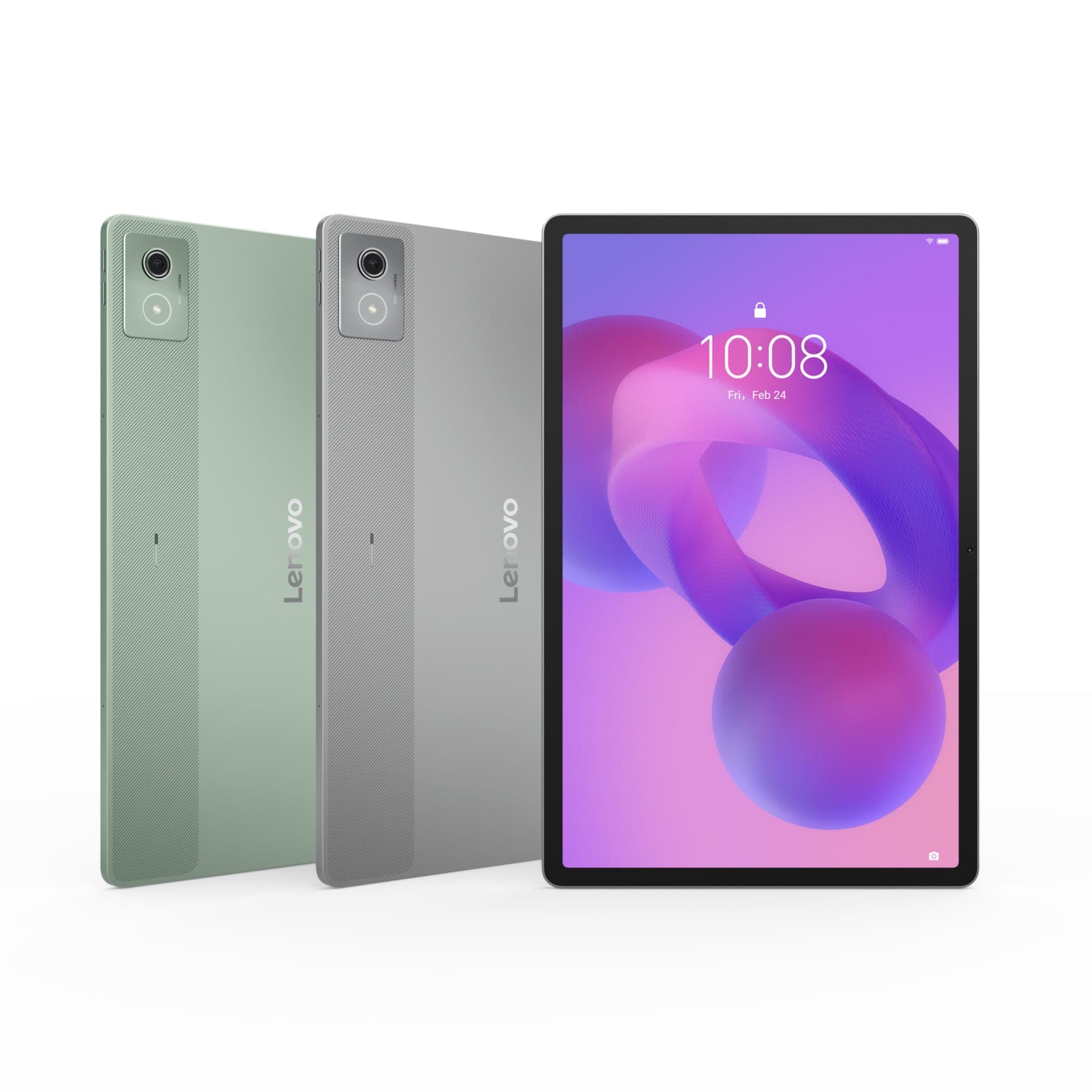 Lenovo Idea Tab Pro Gen 2 Announced With 13-Inch 3.5K Display