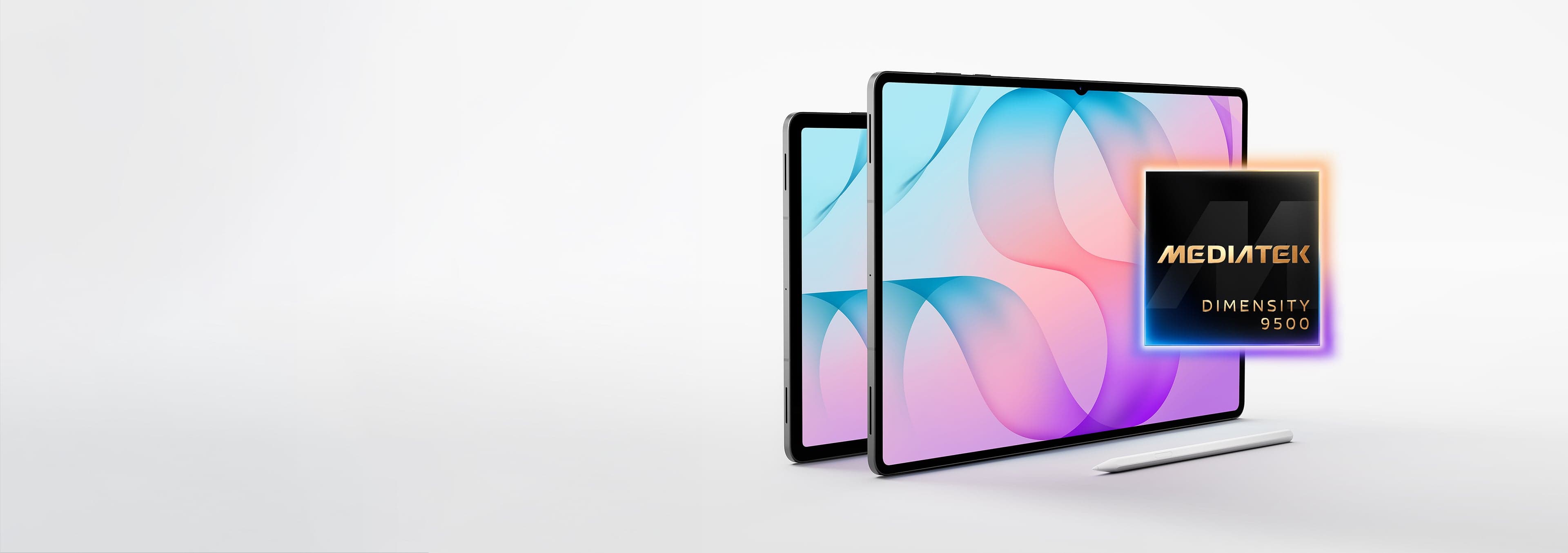 Samsung Galaxy Tab S12 Series May Feature MediaTek Dimensity 9500