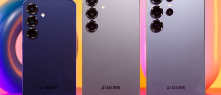 Samsung Galaxy S25 Series Outsold S24 by 5% With Ultra Model Up 7%