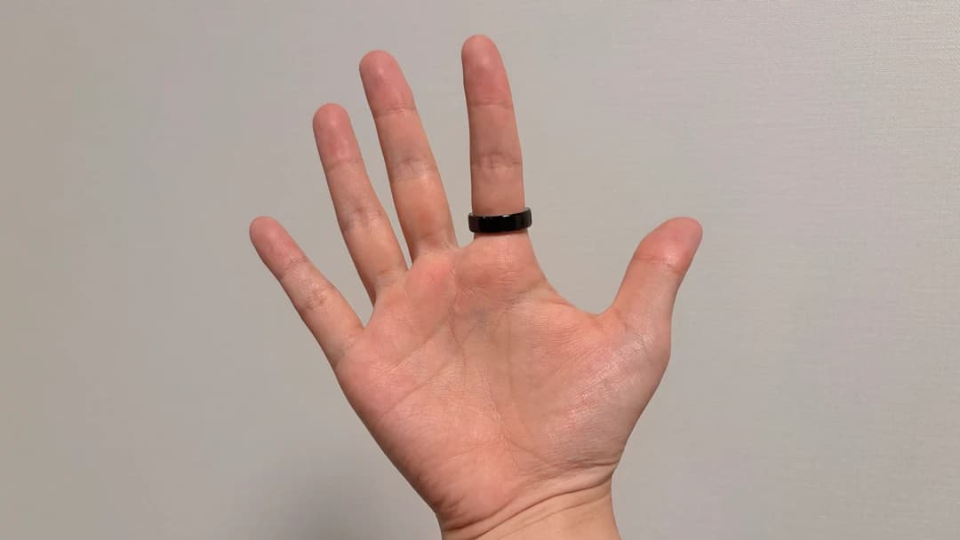 Oura Ring 5 Launched in India With Slimmer Titanium Build and 9-Day Battery