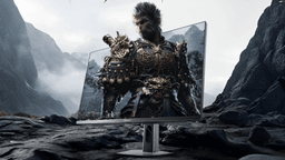 Hisense G7 Pro Mini LED Gaming Monitor Launches With 4K 180Hz & FHD 360Hz Modes