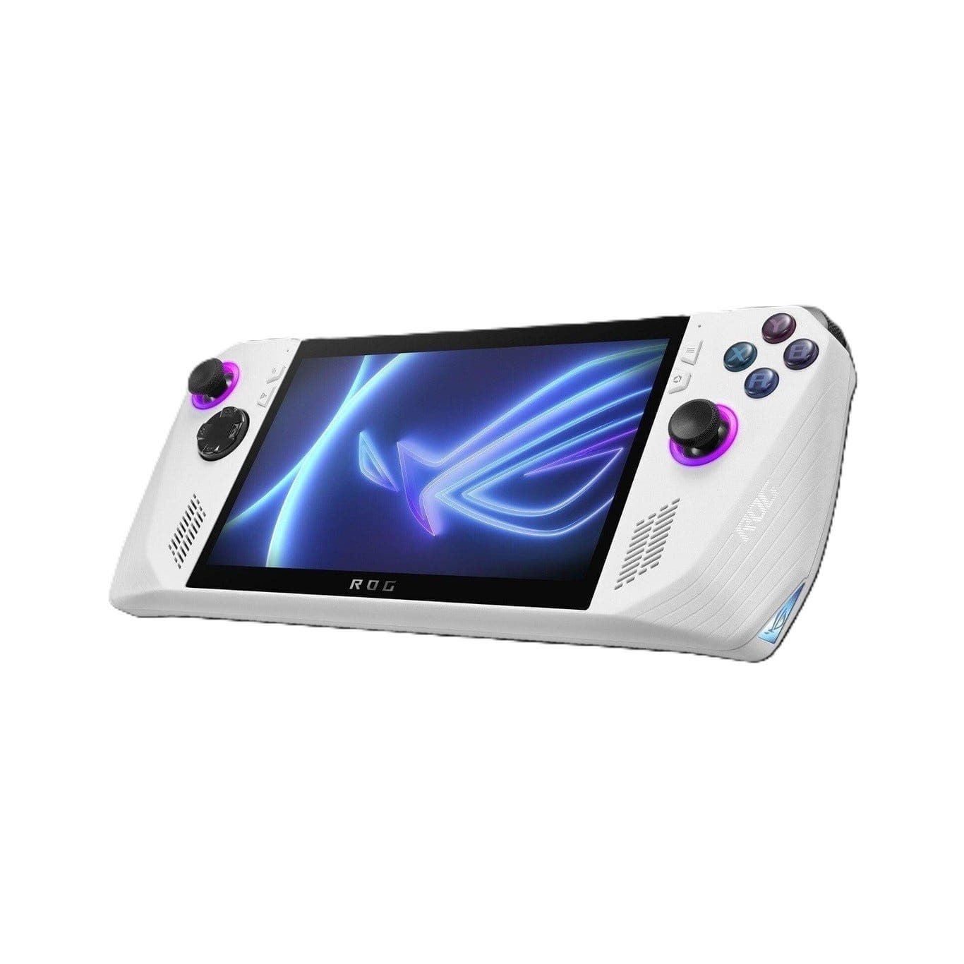 AMD Ryzen Z1 Driver Support Pauses for Gaming Handhelds