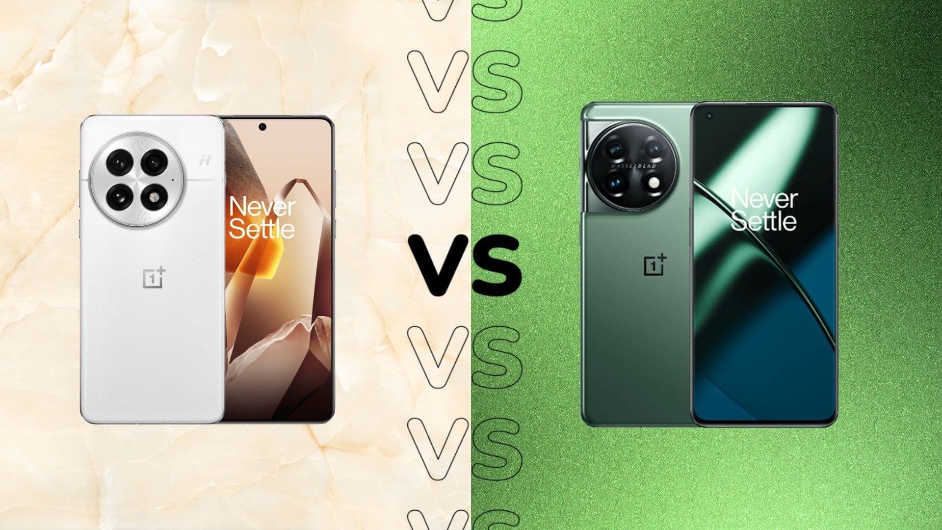 OnePlus 11 vs OnePlus 13 vs OnePlus 15: Which Phone Should You Buy?